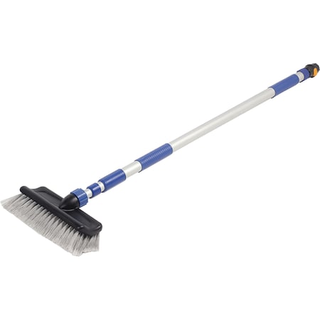 Camco_Marine Telescoping Wash Brush, 47"-74" 41960
